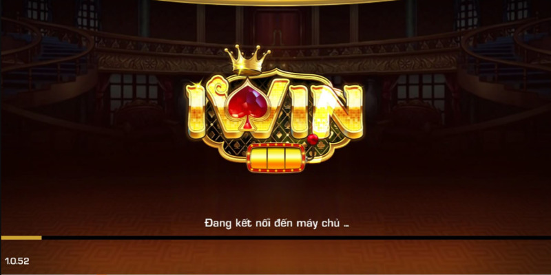 IWIN và đôi nét phát triển của cổng game