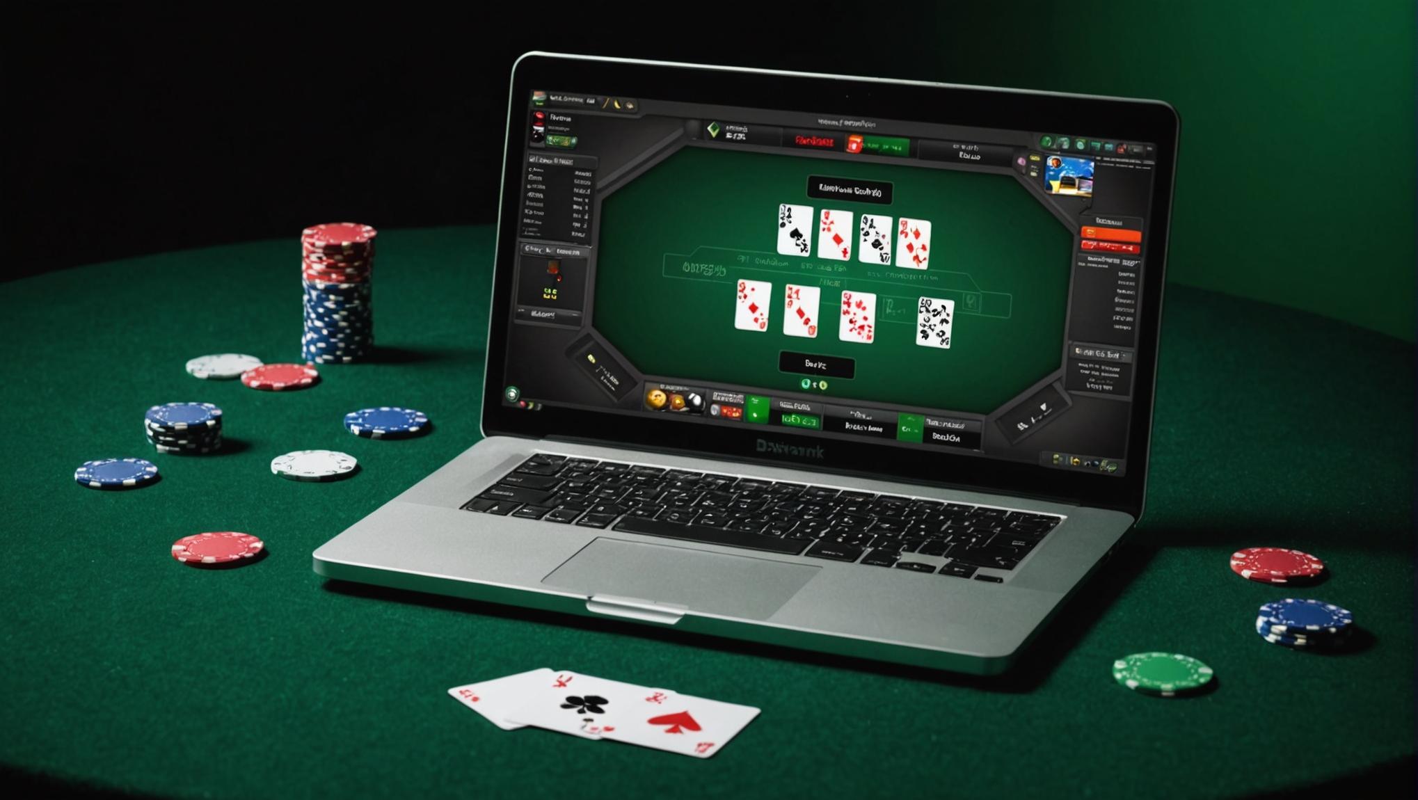 Các Phần Mềm Hỗ Trợ Chơi Poker Nổi Bật